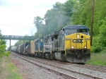 CSX 633